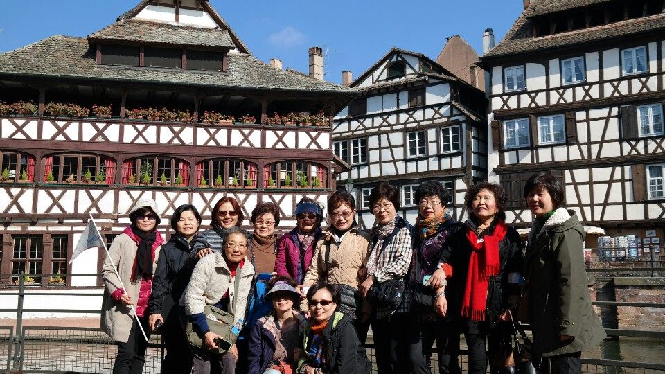 부배여행사 8회 연속 맞춤여행 사진 모음 여행 기록 28